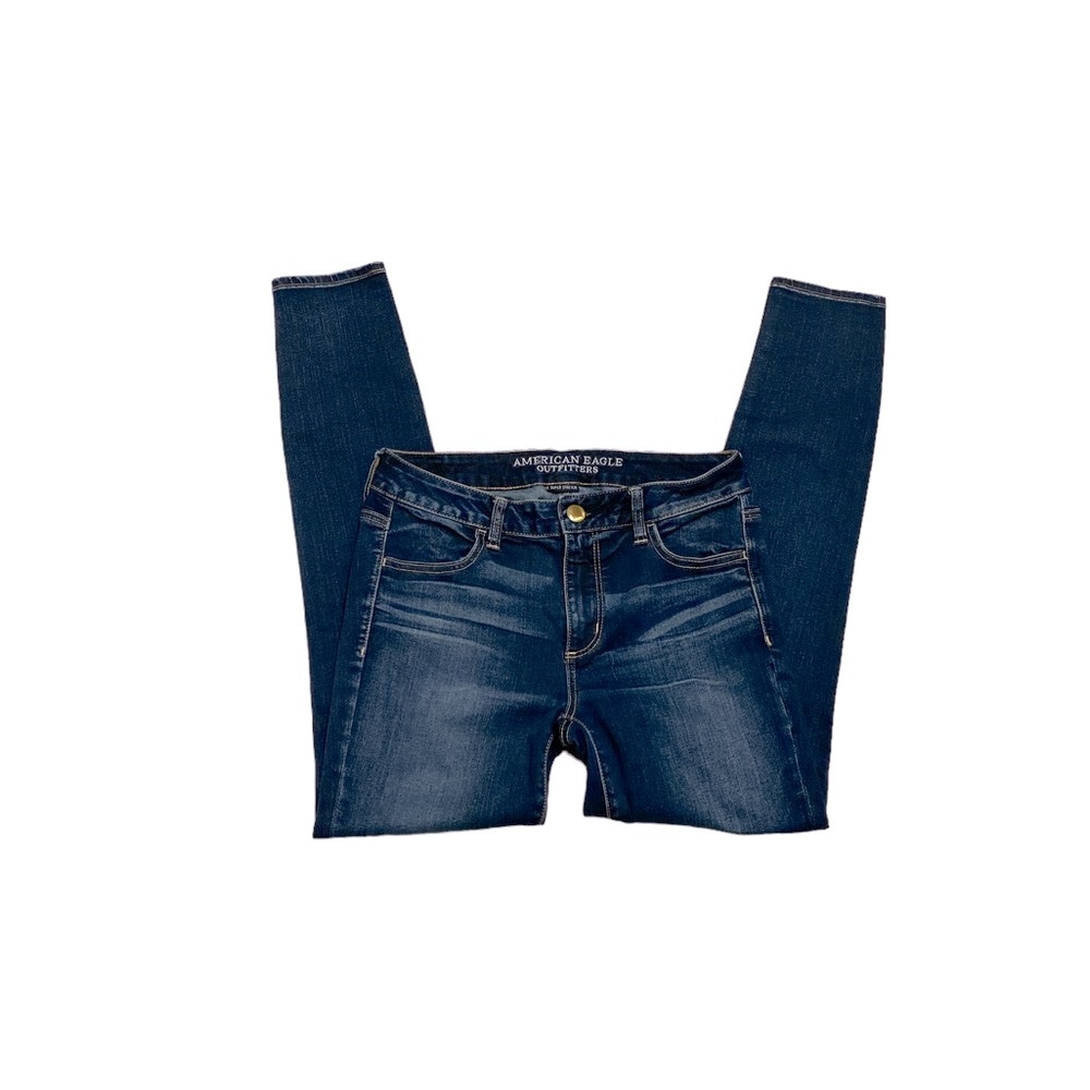 American Eagle 🦅 - Jean’s